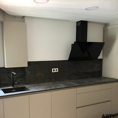 Reforma de cocina