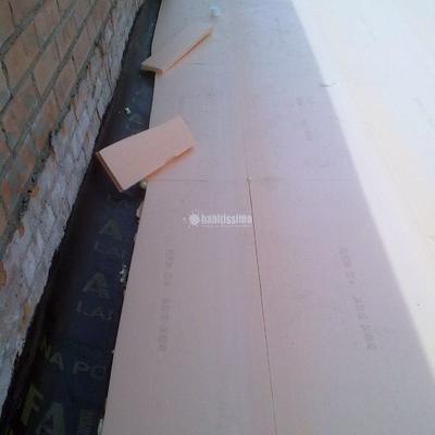 Rehabilitación Fachadas, Reformas Baños, Pinturas