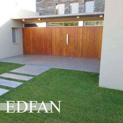 Microbeton EDFAN