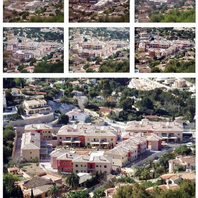 Arquitectos