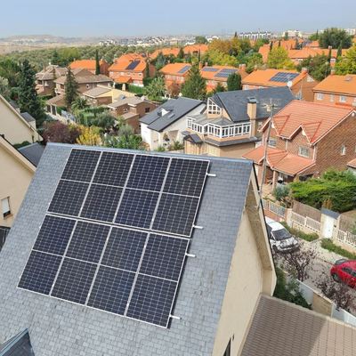 Adratek Soluciones Energéticas