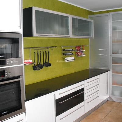 cocina integral