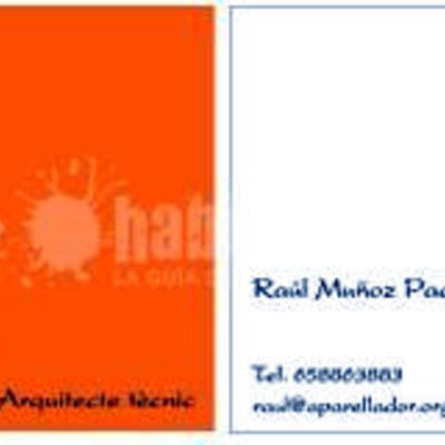 Arquitectos Técnicos, Proyectos, Construcción