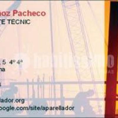 Arquitectos Técnicos, Cédulas Habitabilidad, Construcción
