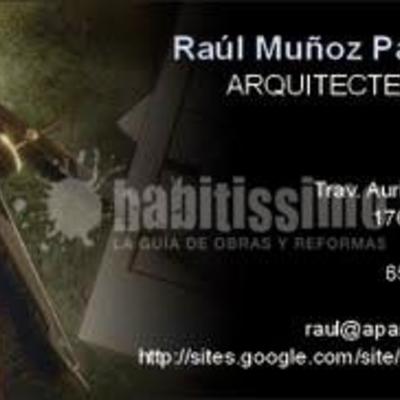 Arquitectos Técnicos, Proyectos, Cédulas Habitabilidad
