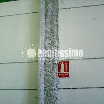 Aislamiento, Aislamientos Térmicos, Ignifugación