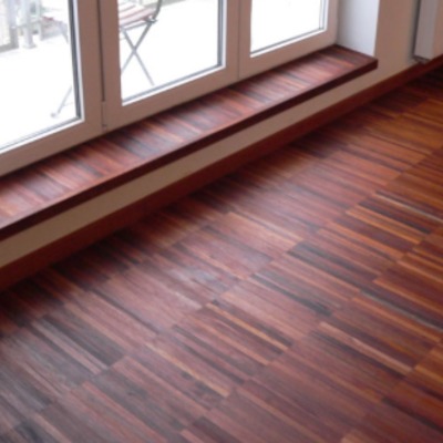 parquet