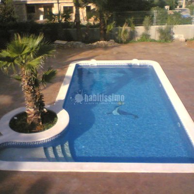 Construcción Piscinas, Mantenimiento Reparaciones, Construcciones Reformas