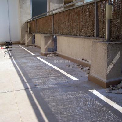 Reformas Baños, Construcciones Reformas