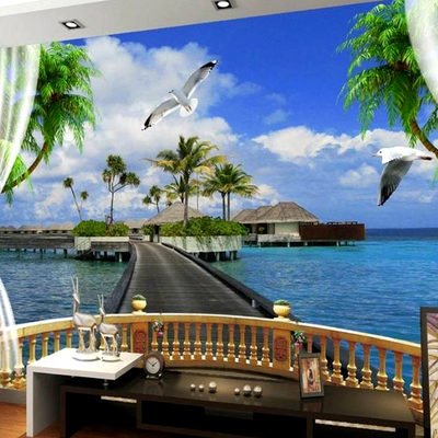 pared 3D
