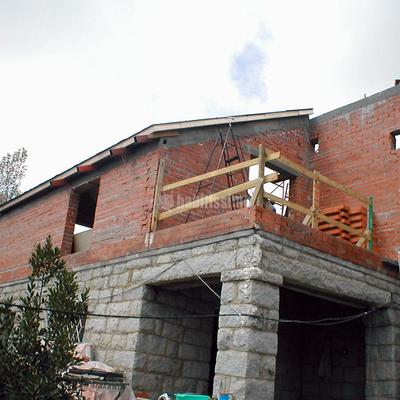 Reformas Viviendas, Construcciones Reformas