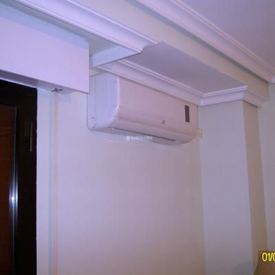 Reformas Baños, Rehabilitación Fachadas, Construcciones Reformas