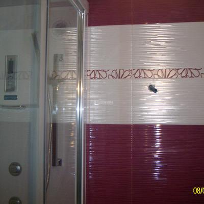 Reformas Baños, Rehabilitación Fachadas, Reformas General