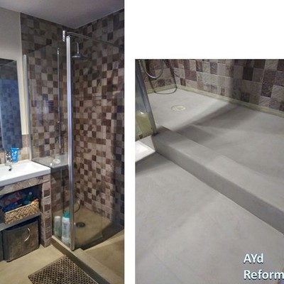 otro baño