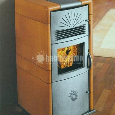 Precio Revestimiento Chimeneas ONLINE - Habitissimo