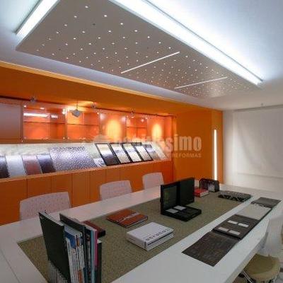 Reformas Locales Comerciales, Rótulos, Construcciones Reformas