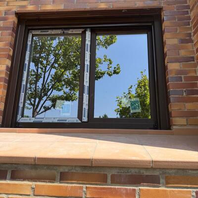 Ventana