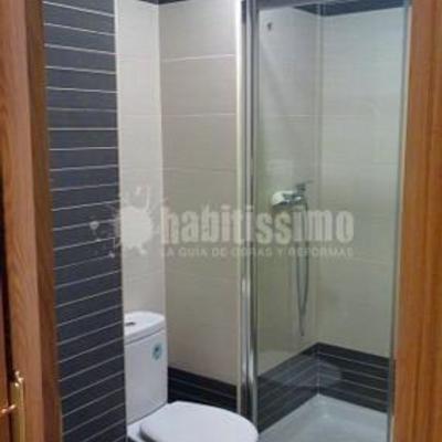 Reformas Viviendas, Albañiles, Rehabilitación Fachadas