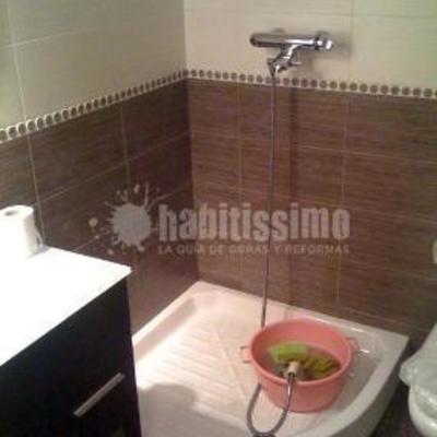 Reformas Viviendas, Rehabilitación Fachadas, Construcciones Reformas