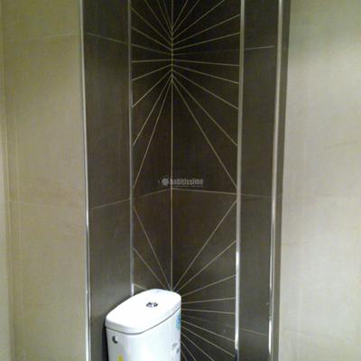 Reformas Viviendas, Fontaneria General, Pinturas