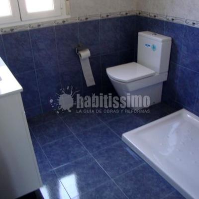 Reformas Viviendas, Artículos Decoración, Construcciones Reformas
