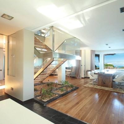 ESCALERA
