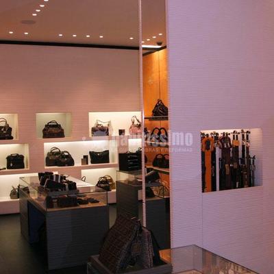 Reformas Locales Comerciales, Construcciones Reformas
