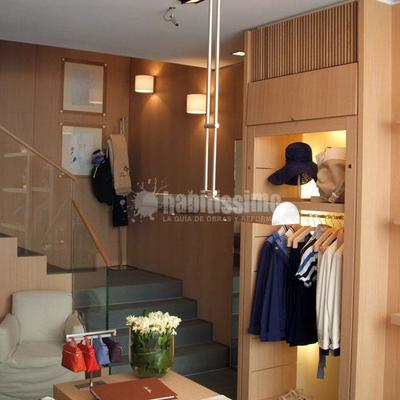 Reformas Locales Comerciales, Construcciones Reformas