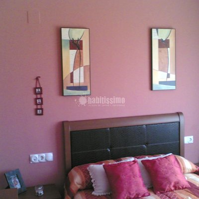 Pintores, Obras Menores, Artículos Decoración
