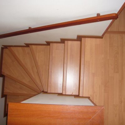 La casa del parquet logroño La casa del parquet
