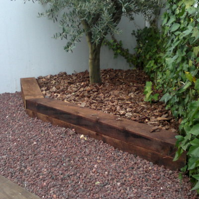 Quercus Jardiners