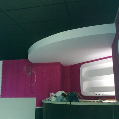 DECORACION PLADUR