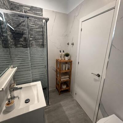 Cuarto de baño