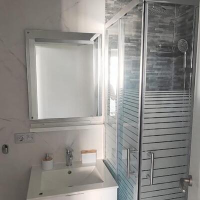 Cuarto de baño