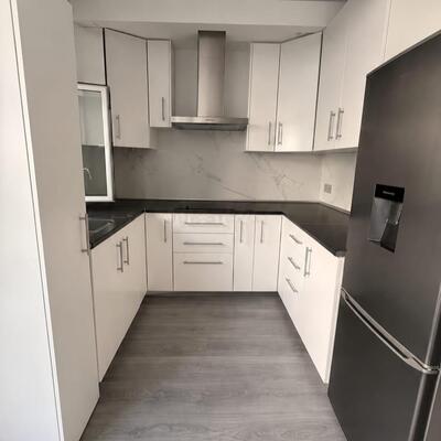 Cocina totalmente reformado