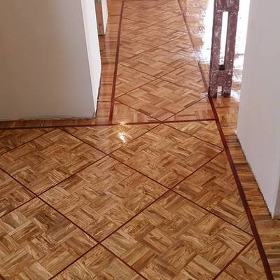 parquets