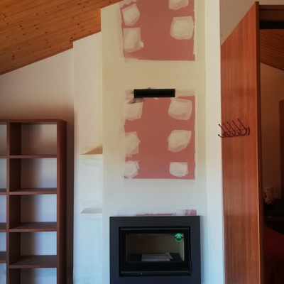 CHIMENEA