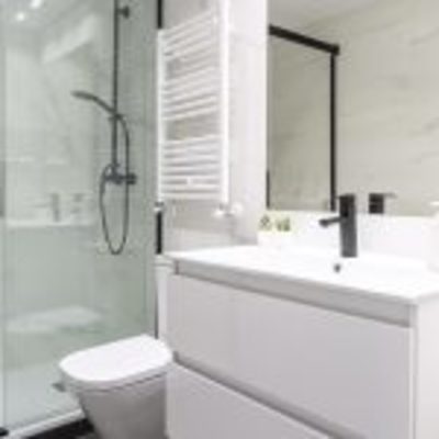 Baño 3