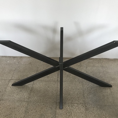 Soporte para cristal