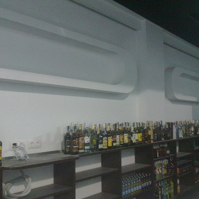 DECORACION PLADUR
