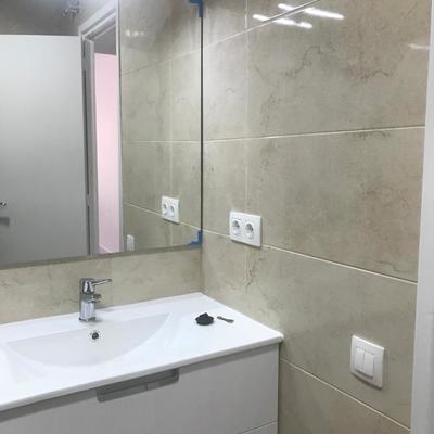 Baño 02