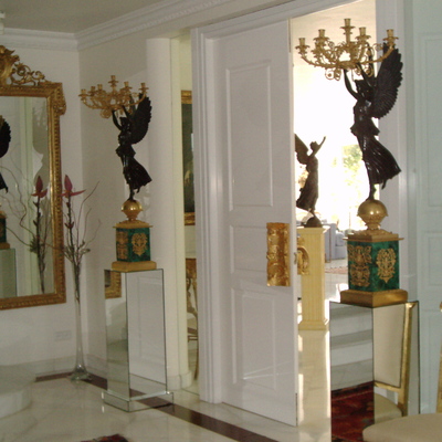 Lacados