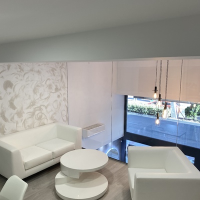 Nueva tienda