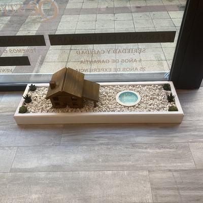 Nueva tienda