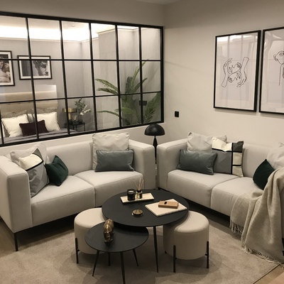 Montaje de Muebles