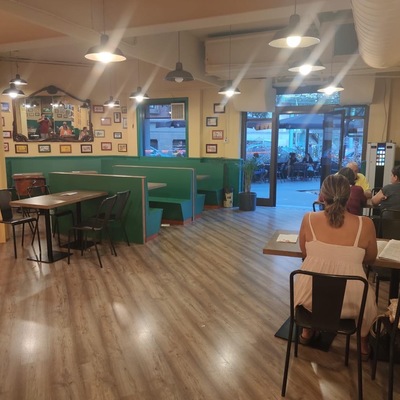 Después de la renovación