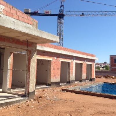 casa moderna
