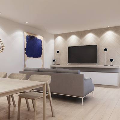 SALON COMEDOR