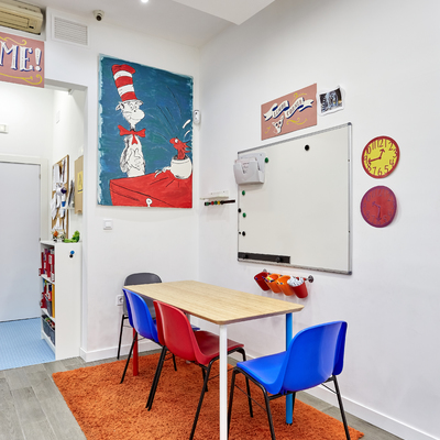 Academia  My Helping Shadow