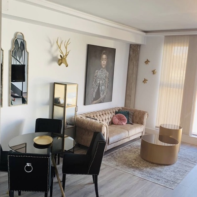 Reforma Loft